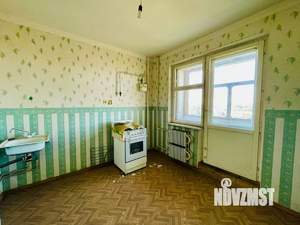 1-к квартира, вторичка, 41м2, 5/10 этаж