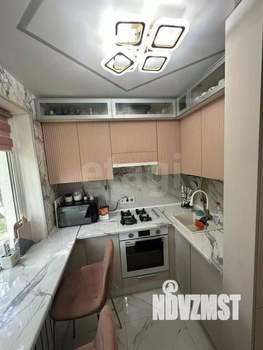 2-к квартира, вторичка, 43м2, 2/5 этаж