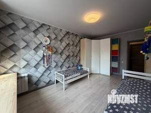 3-к квартира, вторичка, 77м2, 12/17 этаж