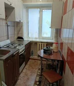 2-к квартира, вторичка, 29м2, 2/2 этаж