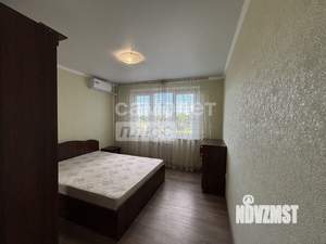 3-к квартира, вторичка, 87м2, 3/17 этаж