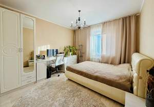 2-к квартира, вторичка, 56м2, 15/17 этаж