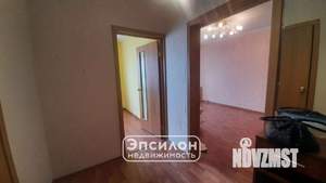 1-к квартира, вторичка, 39м2, 17/17 этаж
