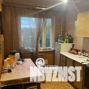 3-к квартира, вторичка, 59м2, 5/9 этаж