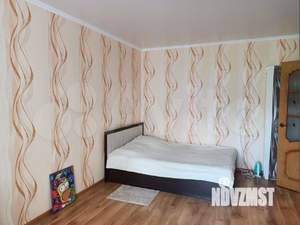 1-к квартира, вторичка, 35м2, 4/10 этаж