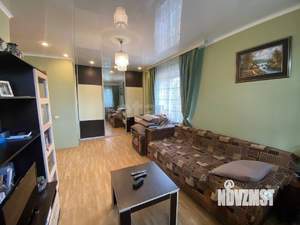 1-к квартира, вторичка, 31м2, 5/5 этаж