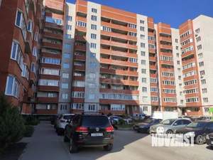 2-к квартира, вторичка, 55м2, 4/10 этаж