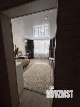 1-к квартира, вторичка, 36м2, 3/9 этаж