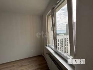 1-к квартира, вторичка, 35м2, 14/18 этаж