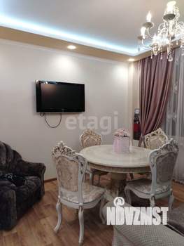 2-к квартира, вторичка, 56м2, 4/5 этаж