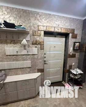 3-к квартира, вторичка, 92м2, 4/10 этаж