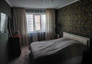 3-к квартира, вторичка, 77м2, 14/17 этаж