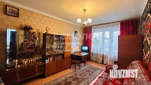 2-к квартира, вторичка, 47м2, 3/9 этаж