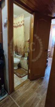 1-к квартира, вторичка, 30м2, 1/5 этаж