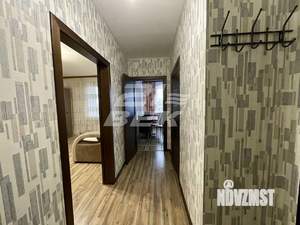 1-к квартира, вторичка, 37м2, 2/9 этаж