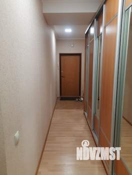 3-к квартира, вторичка, 66м2, 3/12 этаж