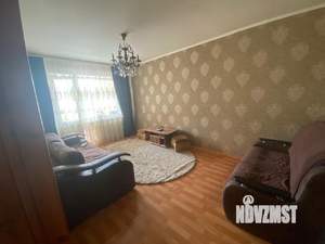 3-к квартира, вторичка, 61м2, 4/9 этаж