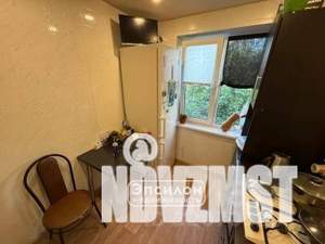 3-к квартира, вторичка, 61м2, 5/5 этаж