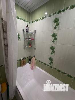 2-к квартира, вторичка, 59м2, 8/17 этаж