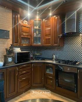 2-к квартира, вторичка, 54м2, 6/10 этаж