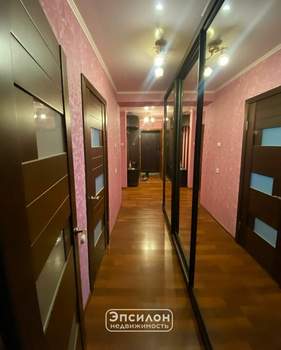 2-к квартира, вторичка, 60м2, 10/10 этаж