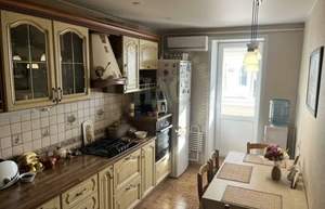 4-к квартира, вторичка, 92м2, 5/6 этаж
