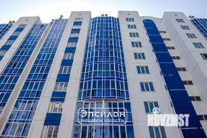 1-к квартира, вторичка, 39м2, 3/10 этаж