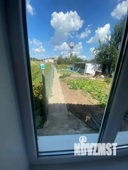 3-к квартира, вторичка, 48м2, 1/1 этаж