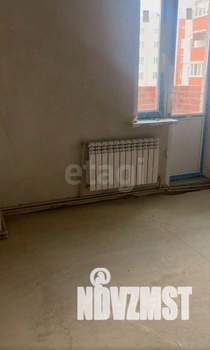 1-к квартира, вторичка, 42м2, 5/10 этаж