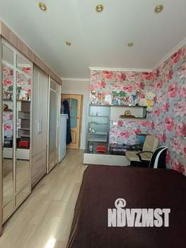 3-к квартира, вторичка, 53м2, 6/9 этаж