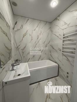 1-к квартира, вторичка, 51м2, 6/10 этаж