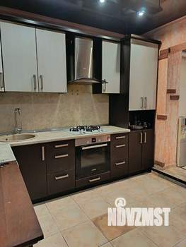 4-к квартира, вторичка, 92м2, 1/10 этаж
