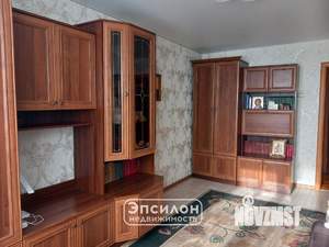 2-к квартира, вторичка, 48м2, 5/5 этаж