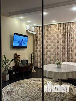 1-к квартира, вторичка, 49м2, 14/18 этаж