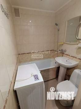 1-к квартира, вторичка, 31м2, 1/5 этаж