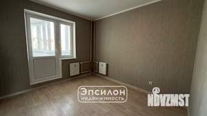 3-к квартира, вторичка, 81м2, 16/17 этаж