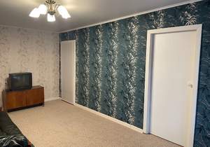 2-к квартира, вторичка, 43м2, 5/5 этаж