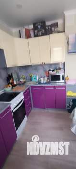 3-к квартира, вторичка, 77м2, 11/18 этаж