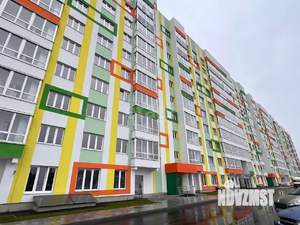 2-к квартира, вторичка, 57м2, 4/10 этаж