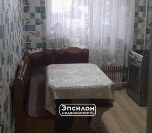 1-к квартира, вторичка, 33м2, 9/12 этаж
