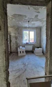 3-к квартира, вторичка, 47м2, 2/5 этаж