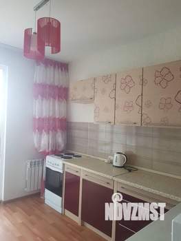 1-к квартира, вторичка, 42м2, 8/16 этаж