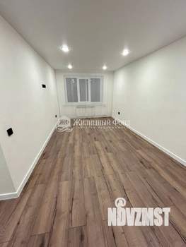 3-к квартира, вторичка, 58м2, 3/5 этаж