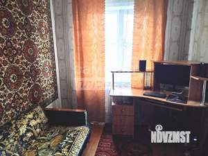 2-к квартира, вторичка, 44м2, 5/5 этаж