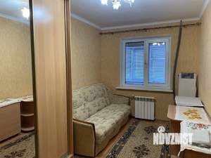 2-к квартира, вторичка, 46м2, 1/5 этаж
