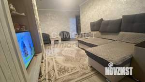 3-к квартира, вторичка, 57м2, 5/5 этаж