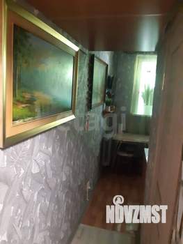 1-к квартира, вторичка, 30м2, 1/5 этаж