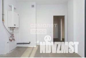 3-к квартира, вторичка, 91м2, 2/6 этаж