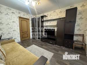 2-к квартира, вторичка, 52м2, 5/6 этаж