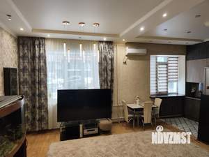 2-к квартира, вторичка, 67м2, 1/5 этаж